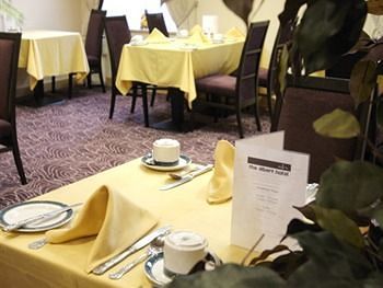 Albert Hotel Κέρκγουολ Εξωτερικό φωτογραφία