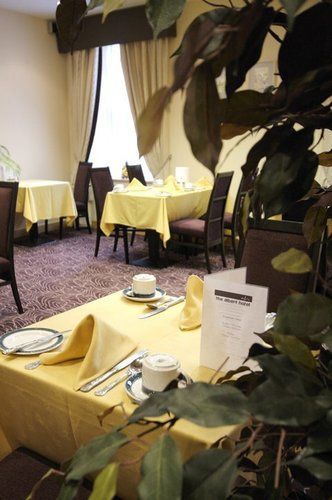 Albert Hotel Κέρκγουολ Εξωτερικό φωτογραφία